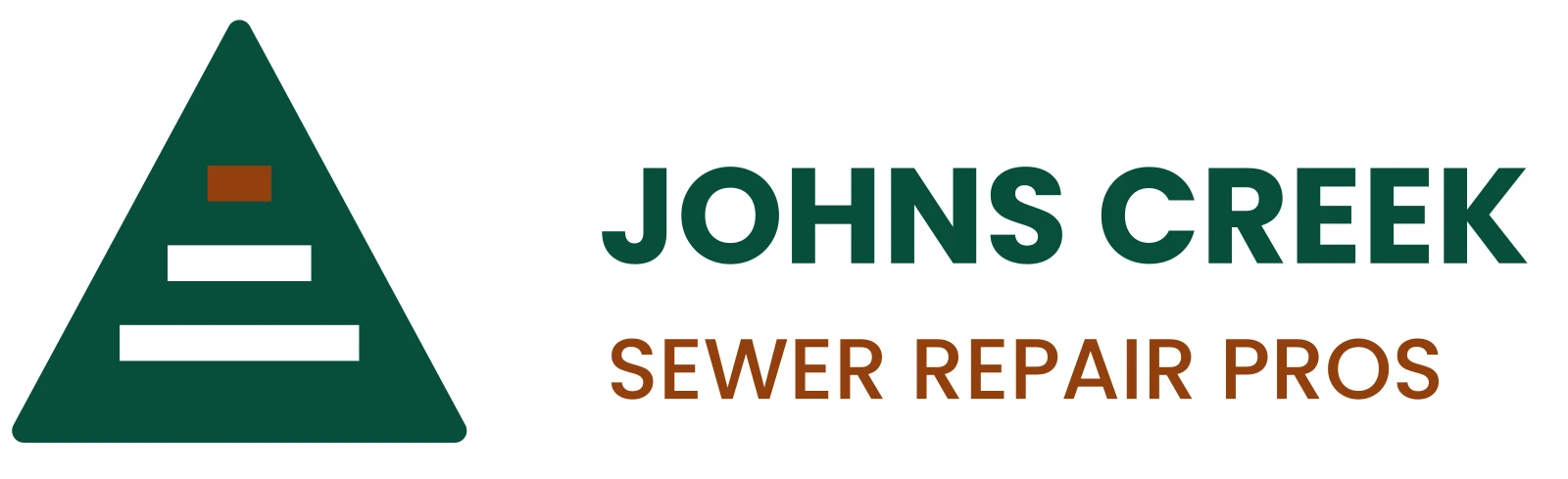 Johns Creek Sewer Repair Pros logo